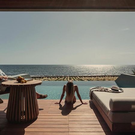 Meraviglia Slow Living เปรเวซา ภายนอก รูปภาพ