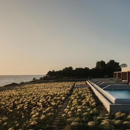 Meraviglia Slow Living เปรเวซา ภายนอก รูปภาพ