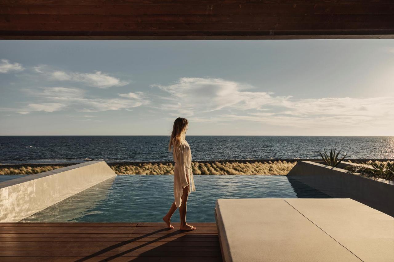 Meraviglia Slow Living เปรเวซา ภายนอก รูปภาพ