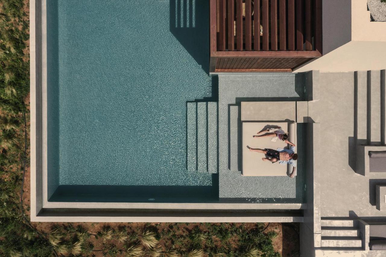 Meraviglia Slow Living เปรเวซา ภายนอก รูปภาพ