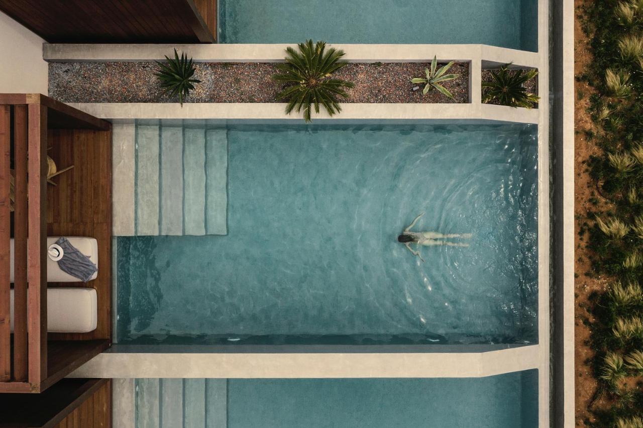 Meraviglia Slow Living เปรเวซา ภายนอก รูปภาพ
