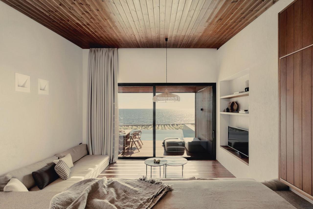 Meraviglia Slow Living เปรเวซา ภายนอก รูปภาพ