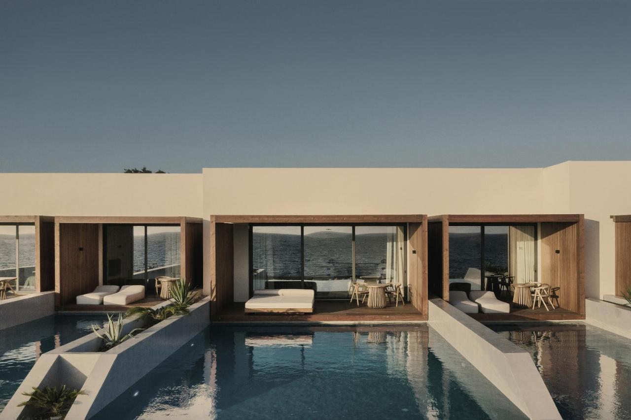 Meraviglia Slow Living เปรเวซา ภายนอก รูปภาพ