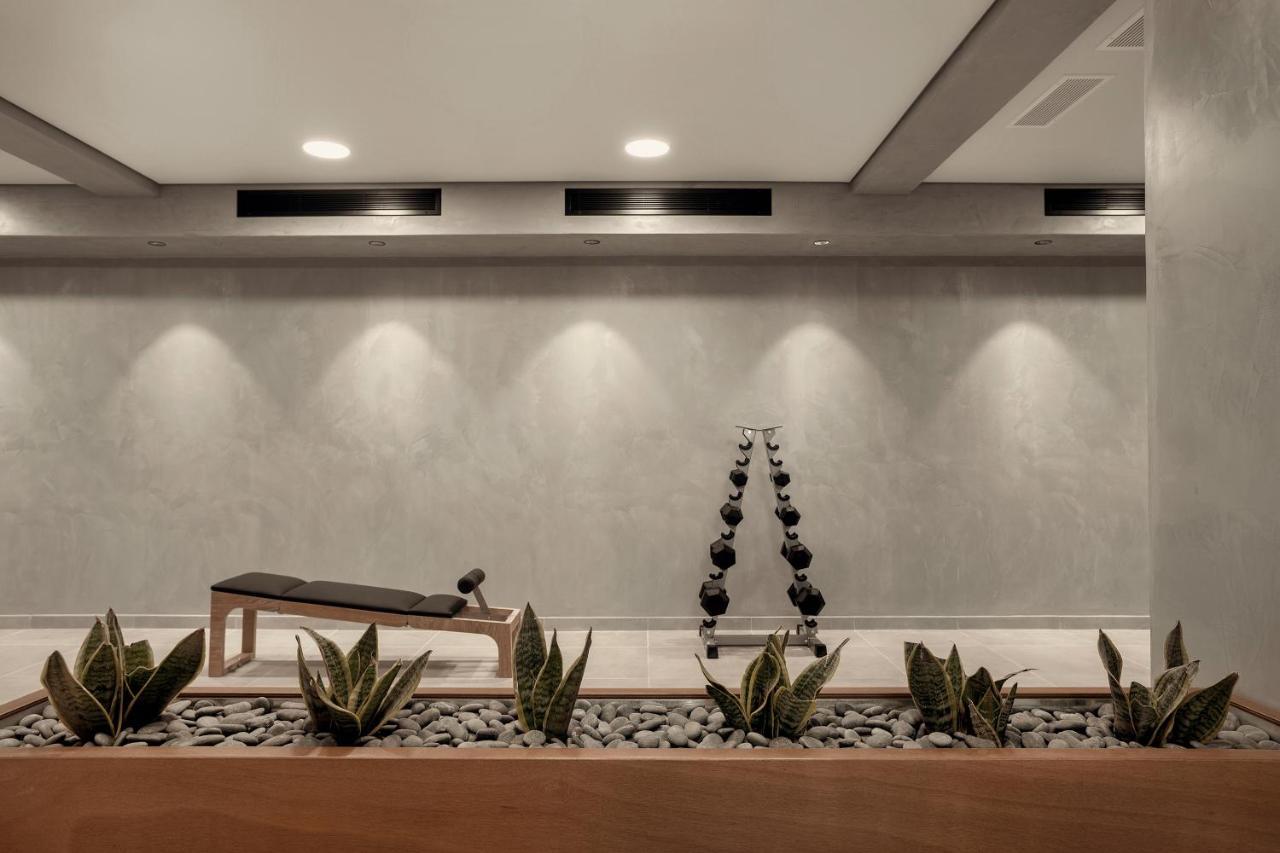 Meraviglia Slow Living เปรเวซา ภายนอก รูปภาพ
