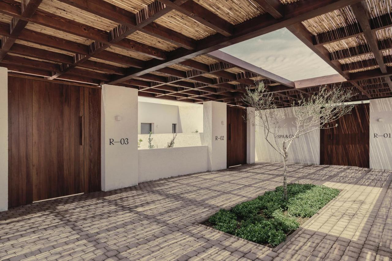 Meraviglia Slow Living เปรเวซา ภายนอก รูปภาพ