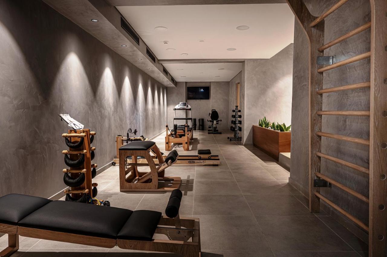 Meraviglia Slow Living เปรเวซา ภายนอก รูปภาพ