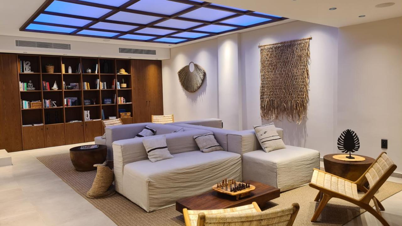 Meraviglia Slow Living เปรเวซา ภายนอก รูปภาพ
