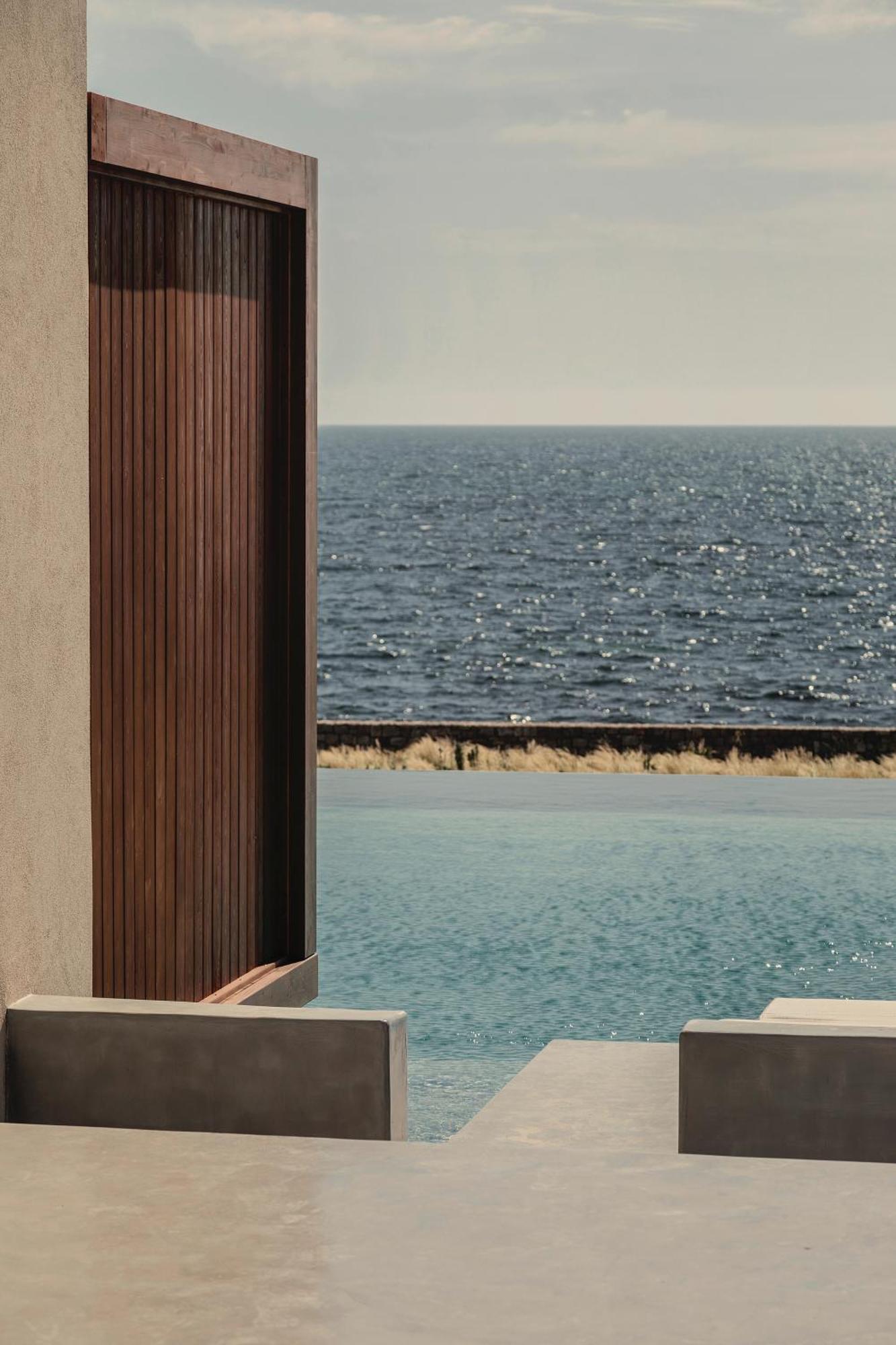 Meraviglia Slow Living เปรเวซา ห้อง รูปภาพ