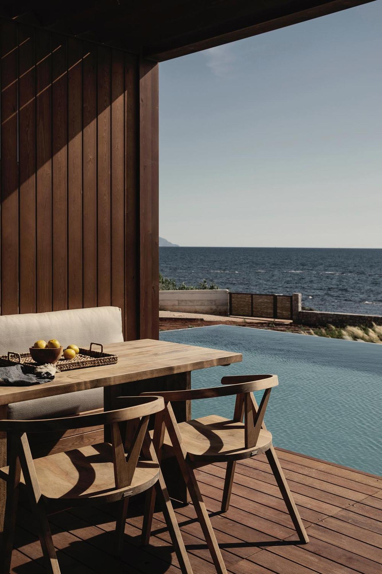 Meraviglia Slow Living เปรเวซา ห้อง รูปภาพ