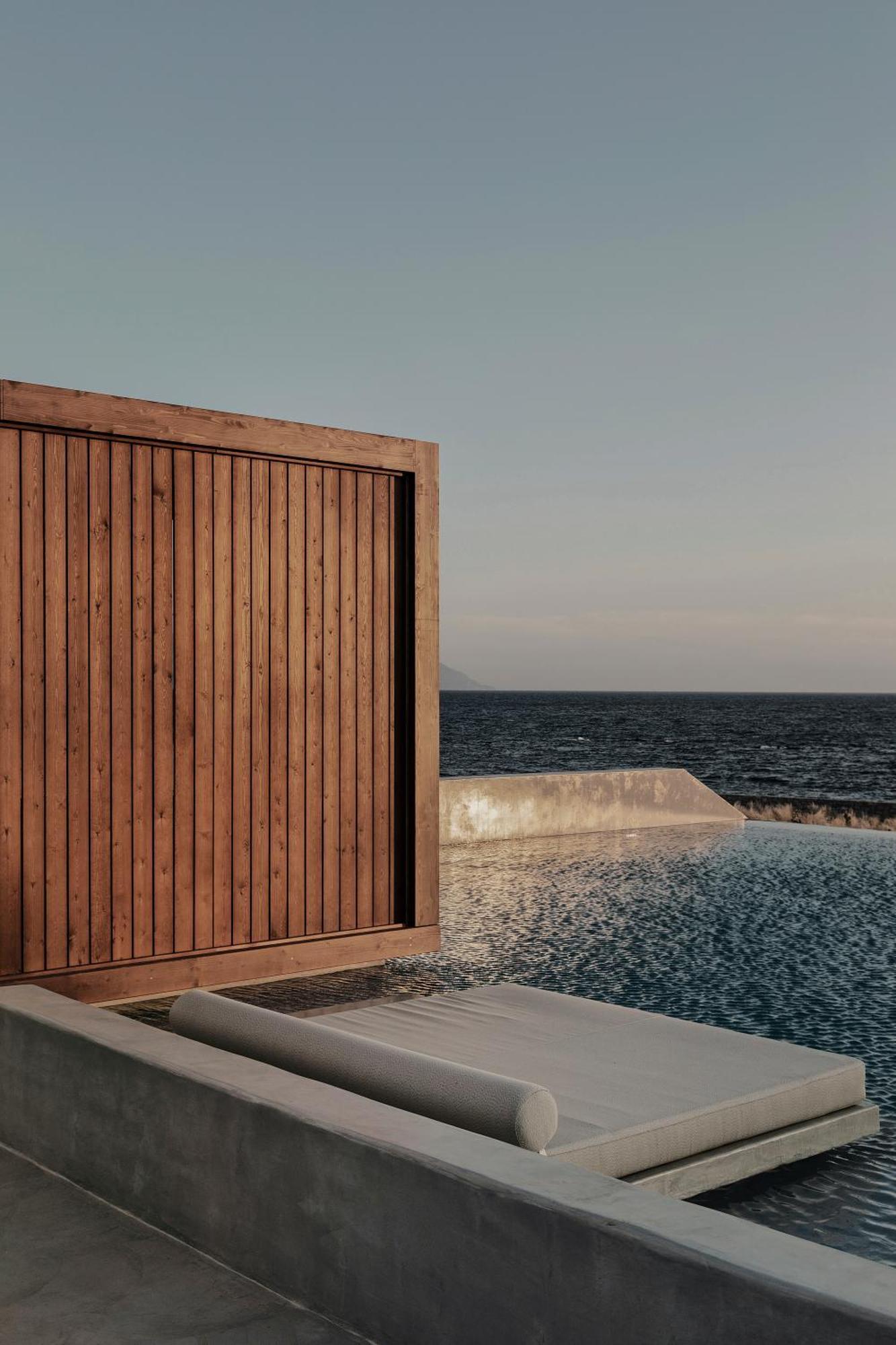 Meraviglia Slow Living เปรเวซา ห้อง รูปภาพ