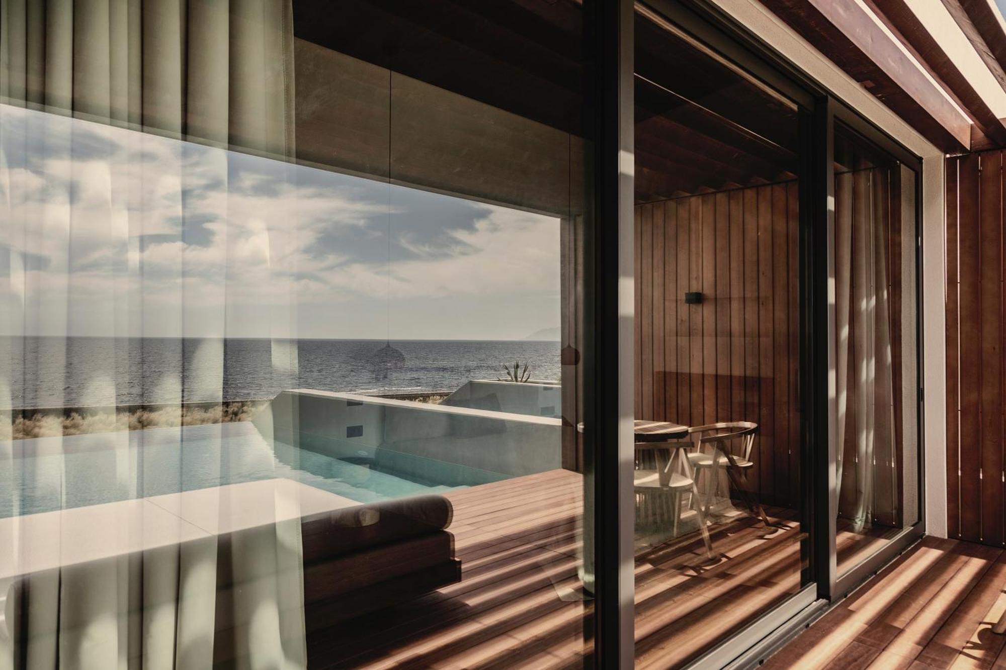 Meraviglia Slow Living เปรเวซา ห้อง รูปภาพ