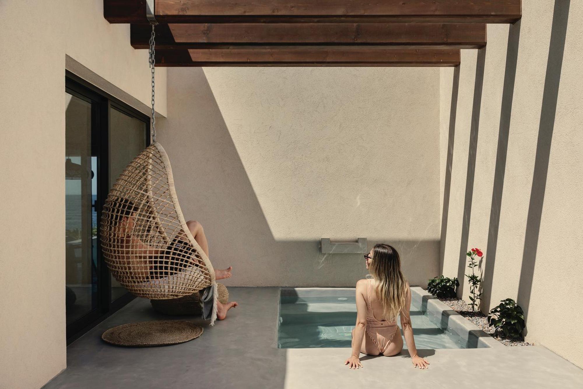 Meraviglia Slow Living เปรเวซา ห้อง รูปภาพ