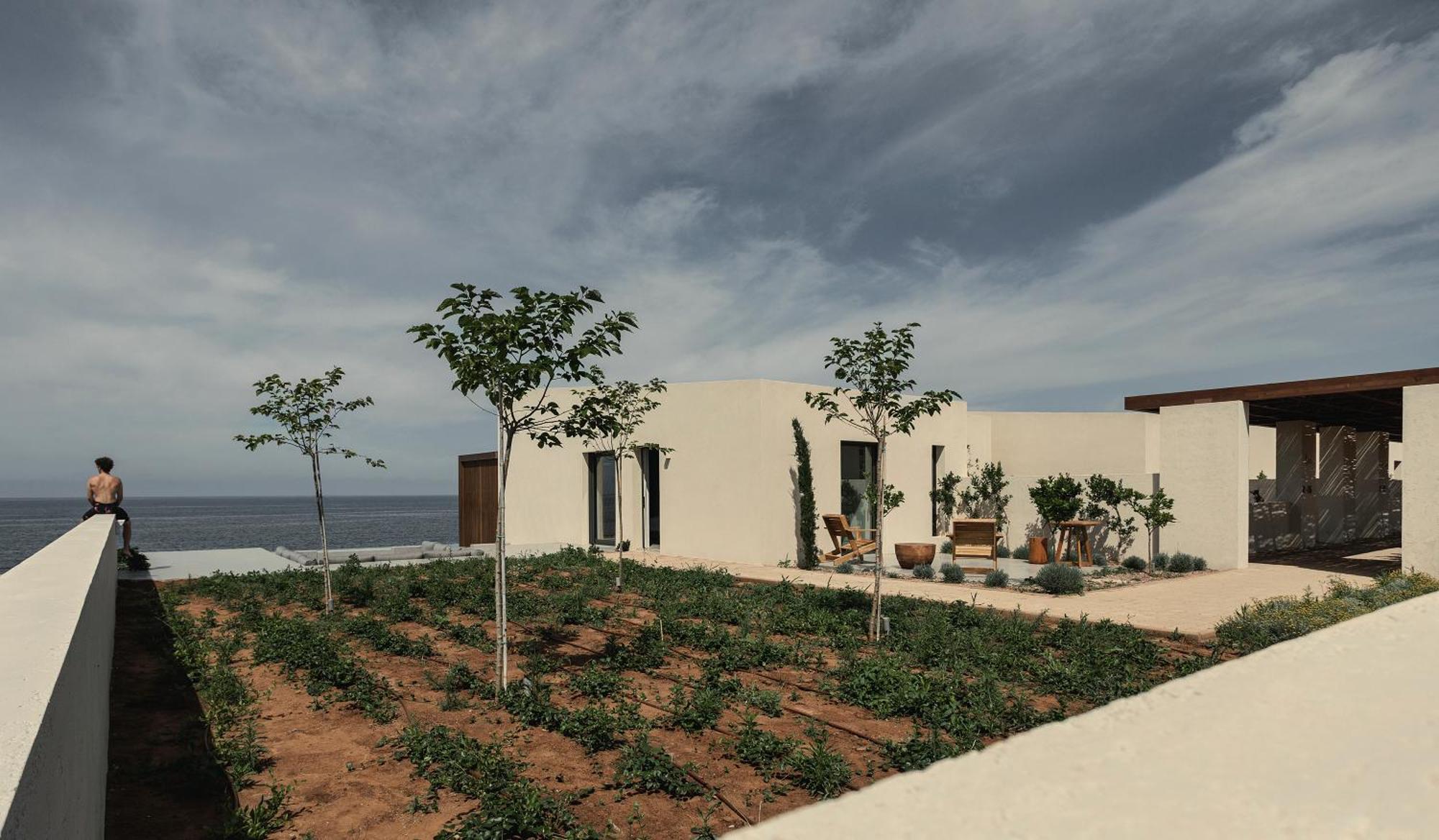 Meraviglia Slow Living เปรเวซา ห้อง รูปภาพ
