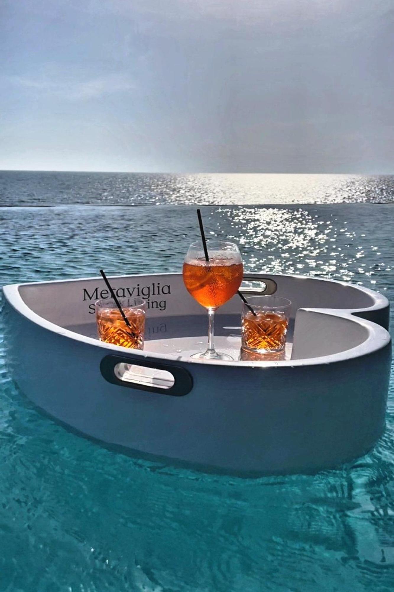 Meraviglia Slow Living เปรเวซา ภายนอก รูปภาพ
