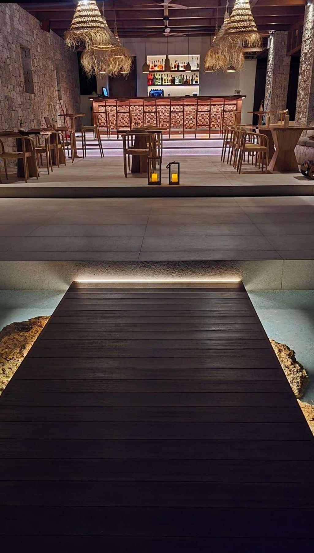 Meraviglia Slow Living เปรเวซา ภายนอก รูปภาพ