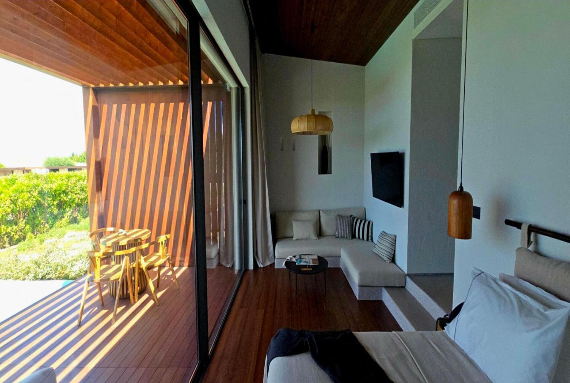 Meraviglia Slow Living เปรเวซา ภายนอก รูปภาพ