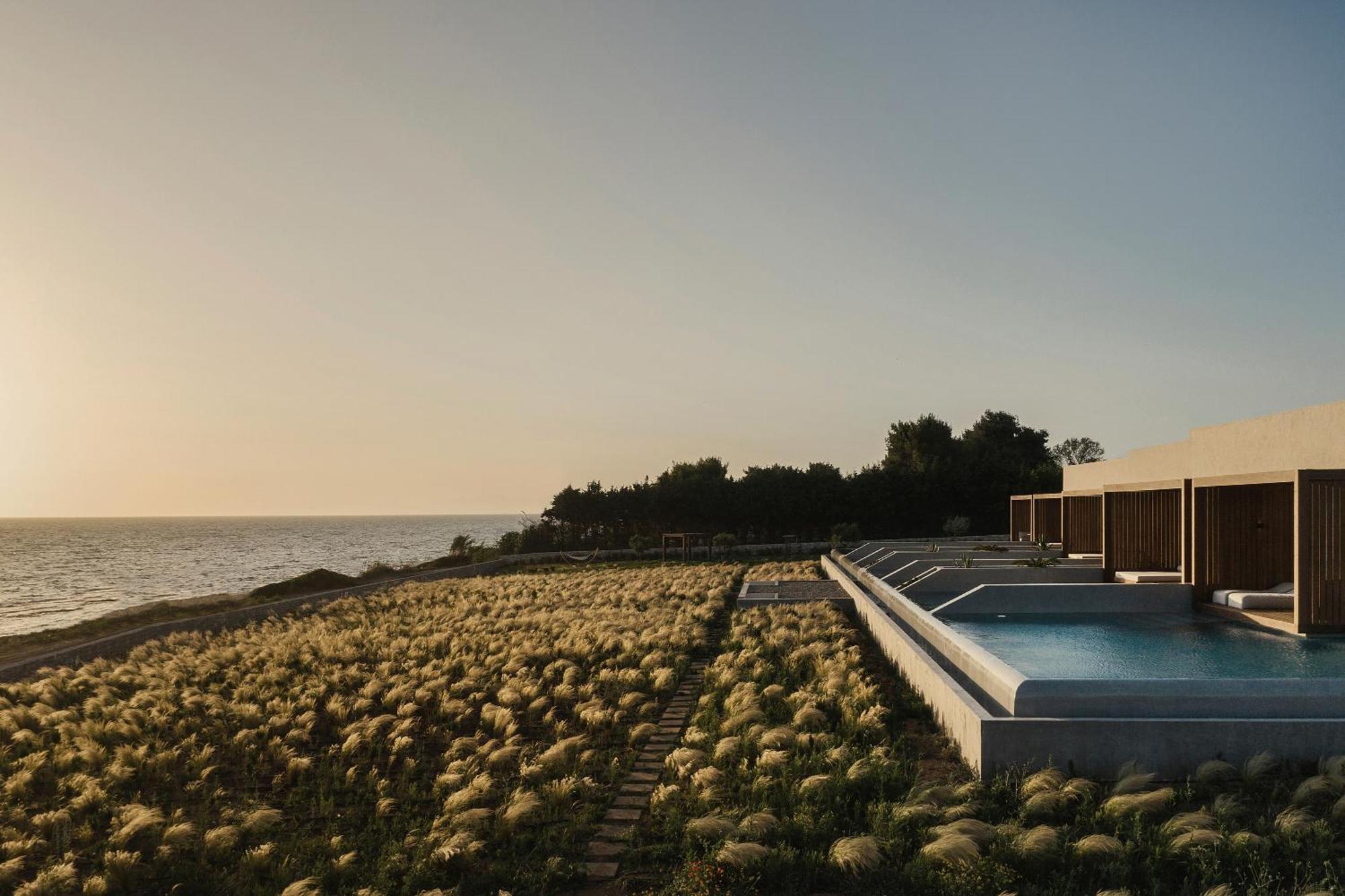 Meraviglia Slow Living เปรเวซา ภายนอก รูปภาพ